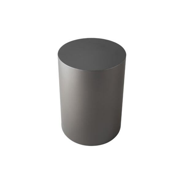 طاولة جانبية كاتي - اسود