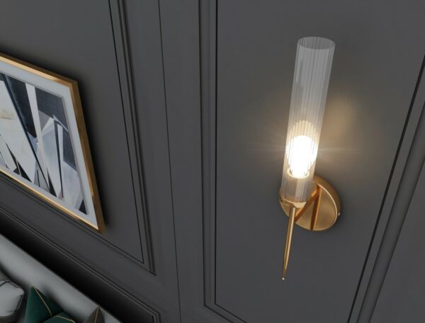 ابليك كلاسيك مفرد ديانا ذهبي