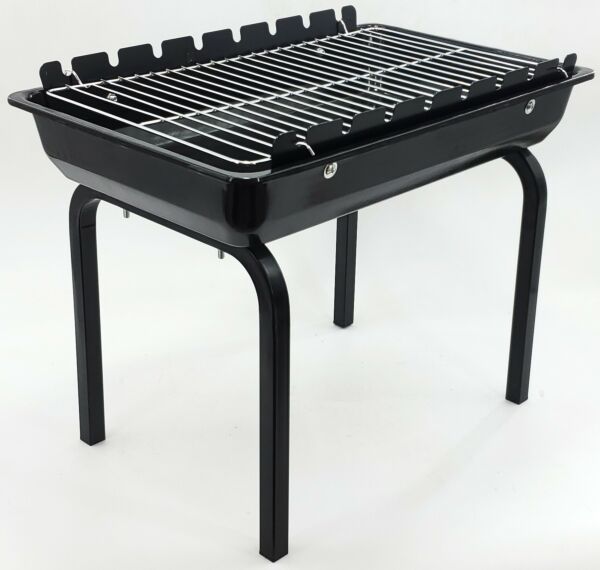 شواية فحم كوزيل   اسود