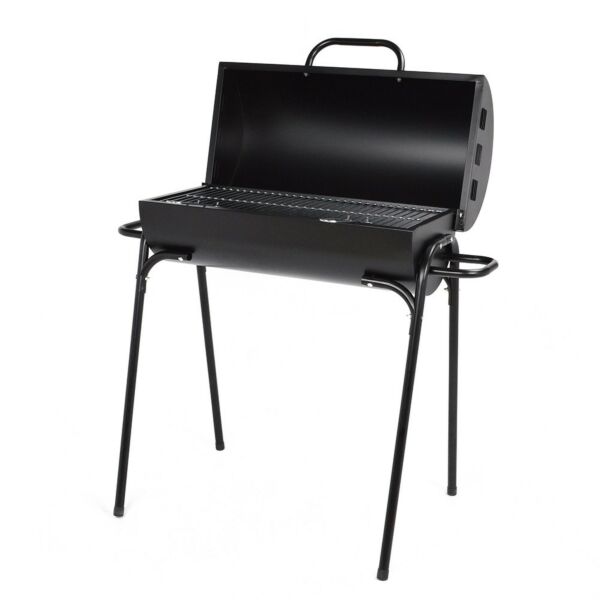 شواية فحم جيميلز  اسود