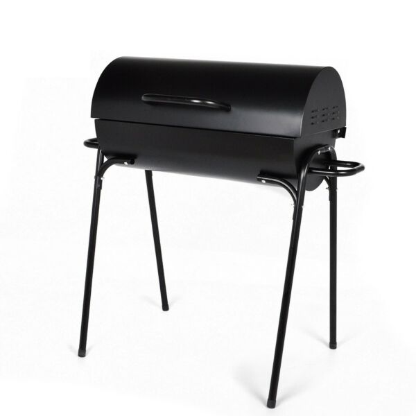 شواية فحم جيميلز  اسود