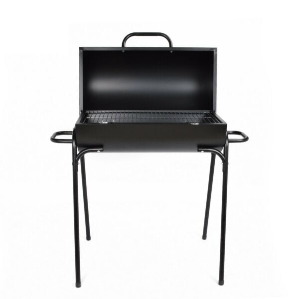 شواية فحم جيميلز  اسود