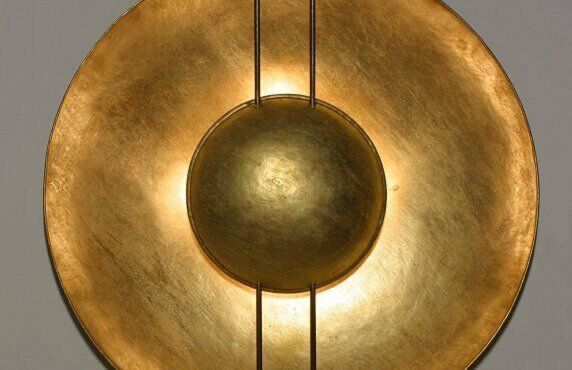 إضاءة جدارية ليو لايت