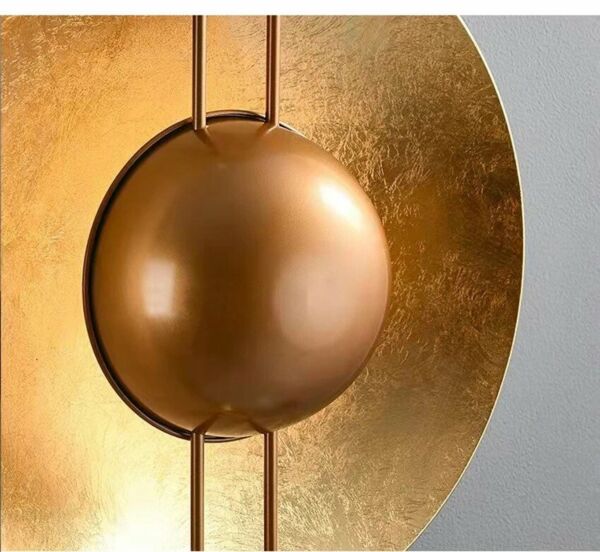 إضاءة جدارية ليو لايت