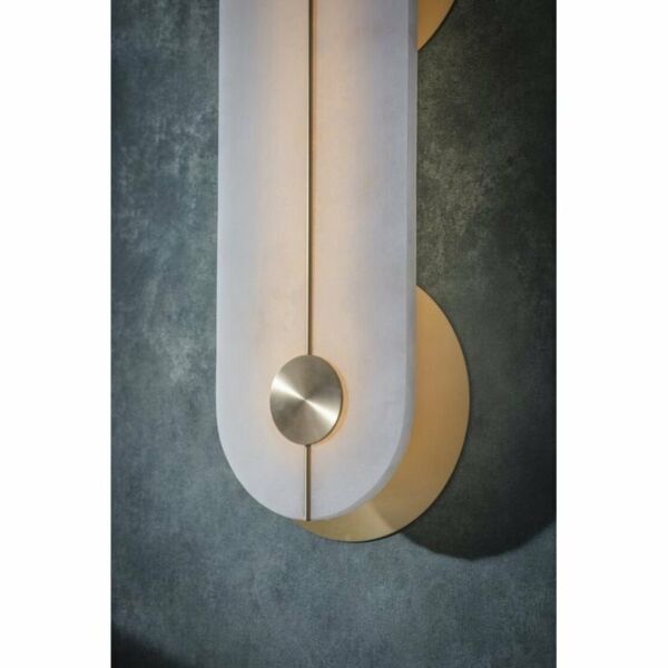 إضاءة جدارية براسي لايت