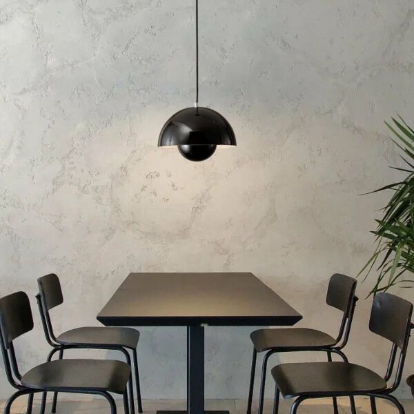 إنارة معلقة فلاوربوت لايت