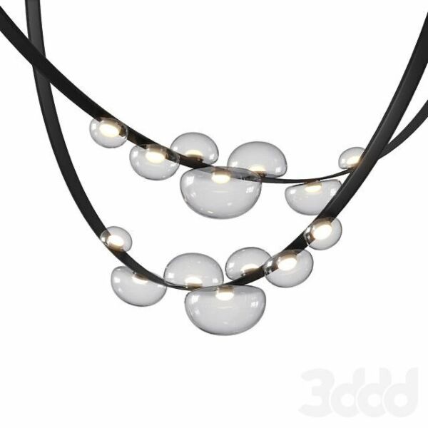 إنارة معلقة جافا