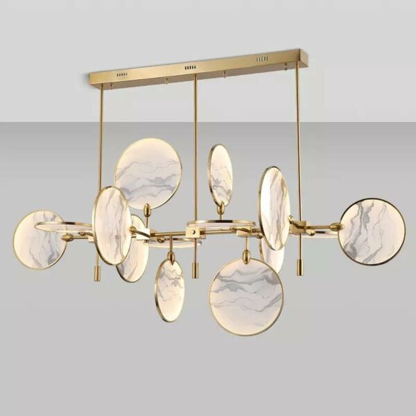 ثريا علاقي جيسي 10 ليد