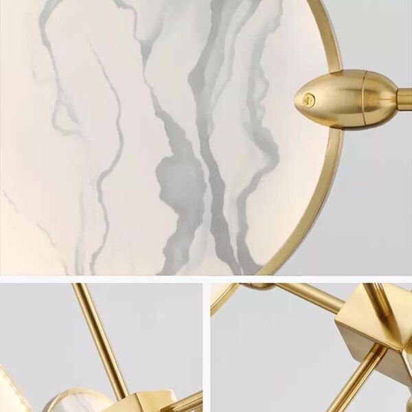 ثريا علاقي جيسي 10 ليد