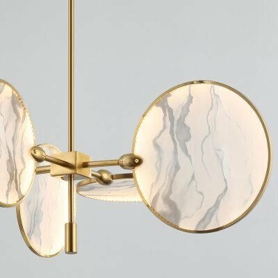 ثريا علاقي جيسي 8 ليد