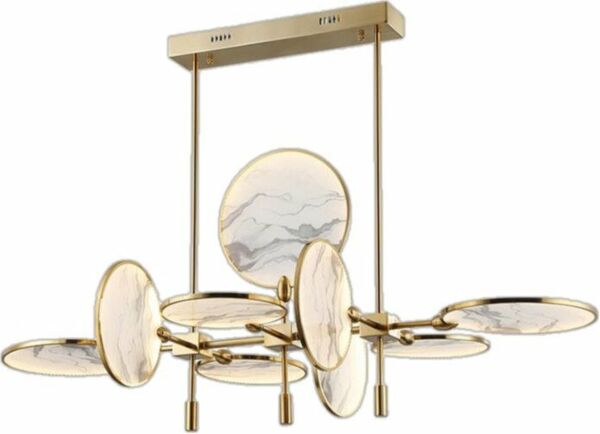 ثريا علاقي جيسي 8 ليد