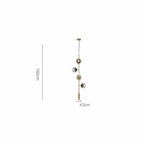 إنارة معلقة هنانا