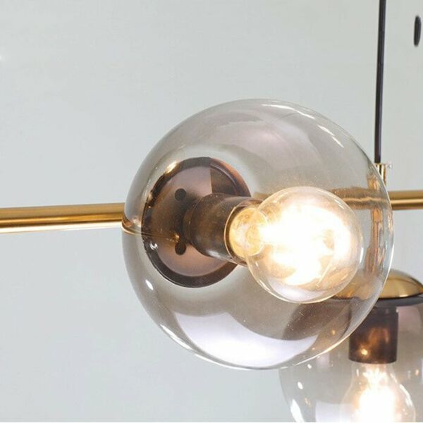 إنارة معلقة هنانا