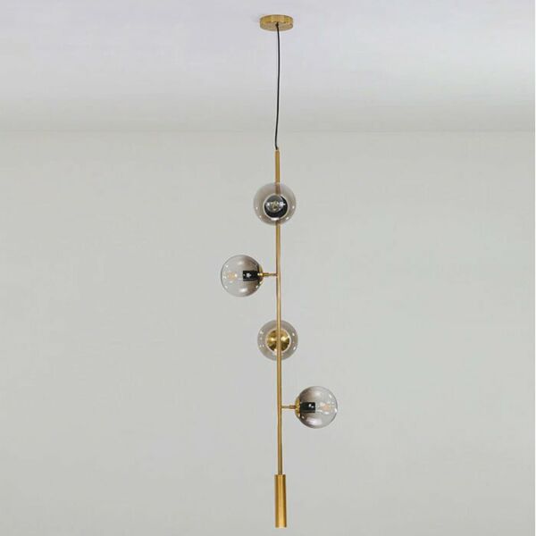 إنارة معلقة هنانا