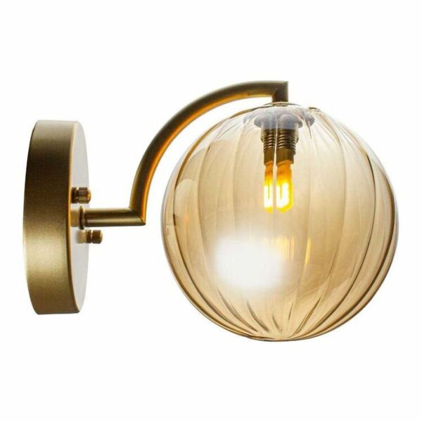 إضاءة جدارية إديسون