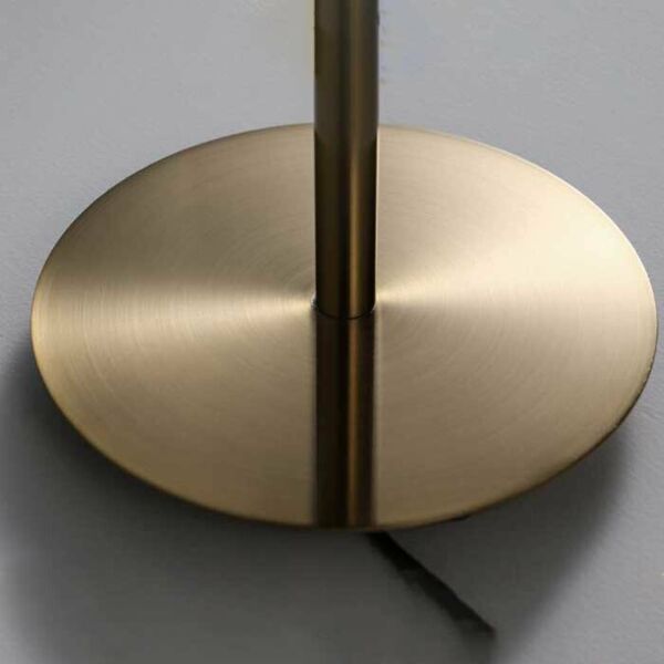 أبجورة طاولة هيزي