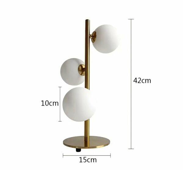 أبجورة طاولة هيزي