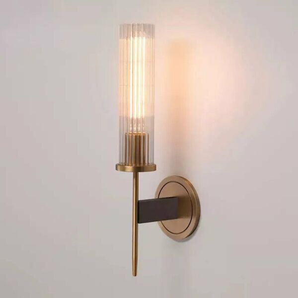 إضاءة جدارية جونثان