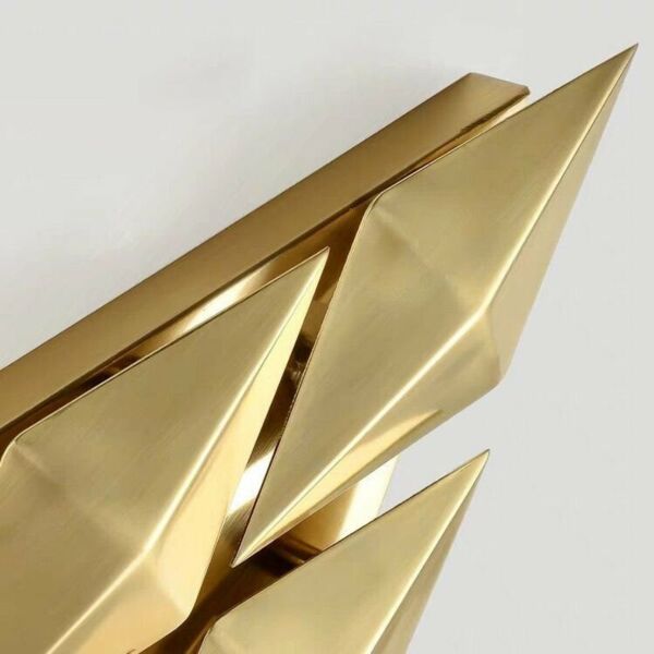 إضاءة جدارية كولونيال