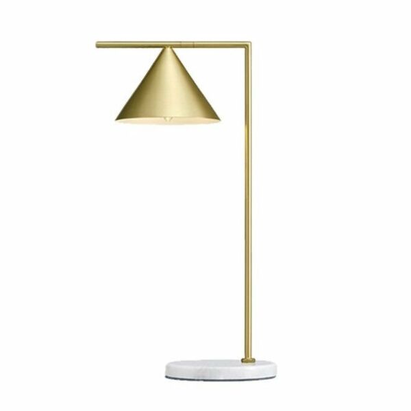 أبجورة طاولة بيترا صغير