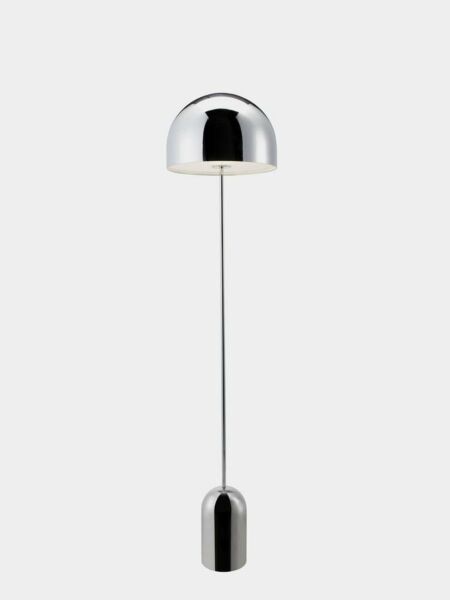 ابجورة ارضية سدني كبير - فضي