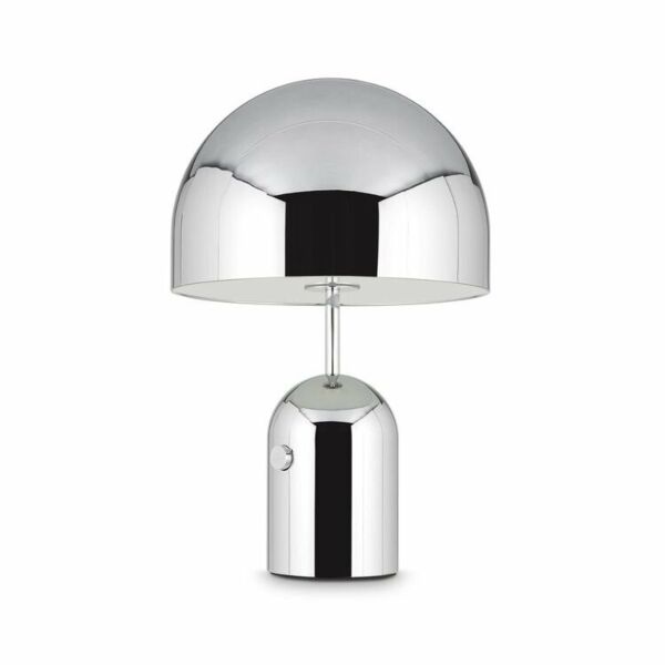 ابجورة سدني صغيرة - فضي