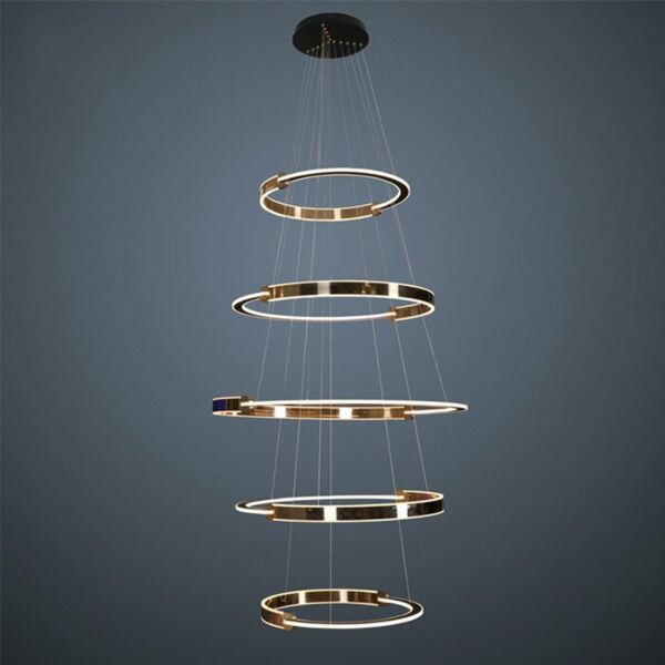 ثريا علاقي دورثي 5 - ذهبي