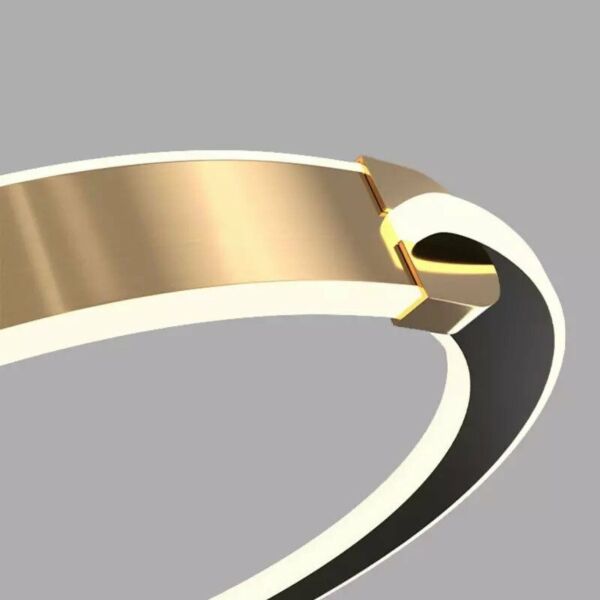 ثريا علاقي دورثي 5 - ذهبي