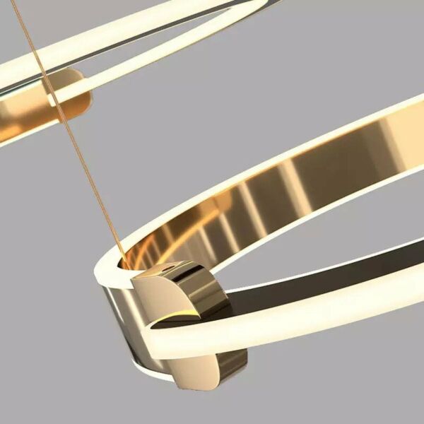 ثريا علاقي دورثي 3 - ذهبي