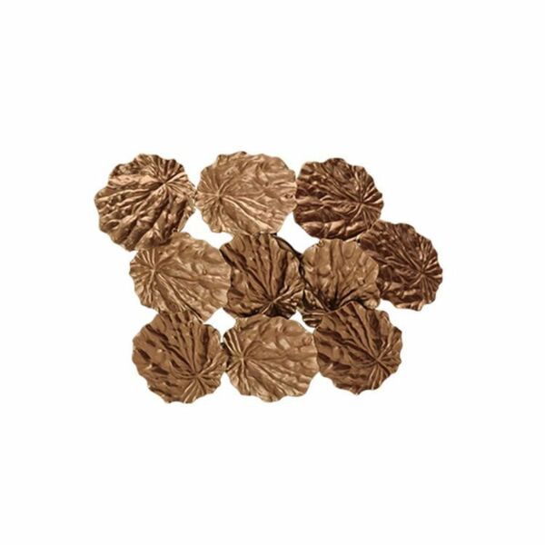 اضاءة جدارية تري ليف