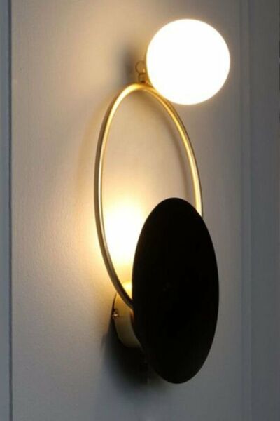 إضاءة جدارية افوير