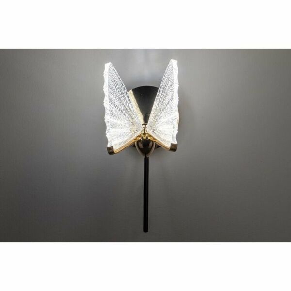 إضاءة جدارية بروبوليتا