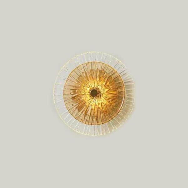 إضاءة جدارية سبارك ديسك مفرد