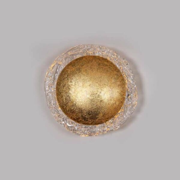 إضاءة جدارية ليبرا