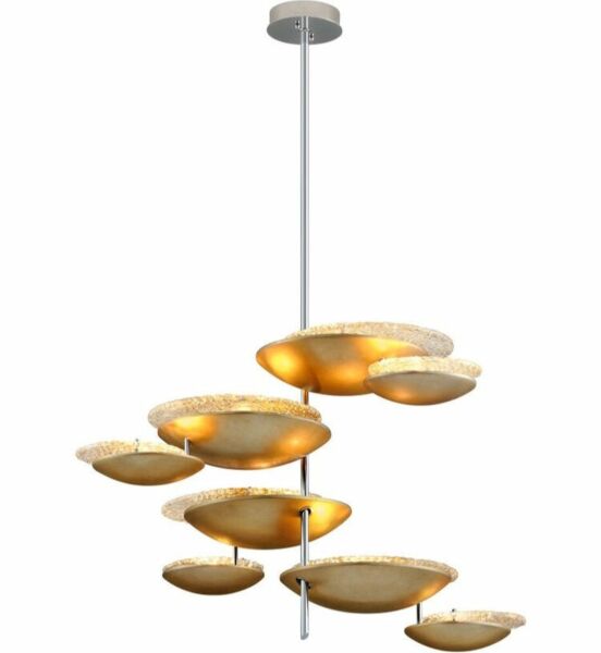 إنارة معلقة ليبرا  ويل