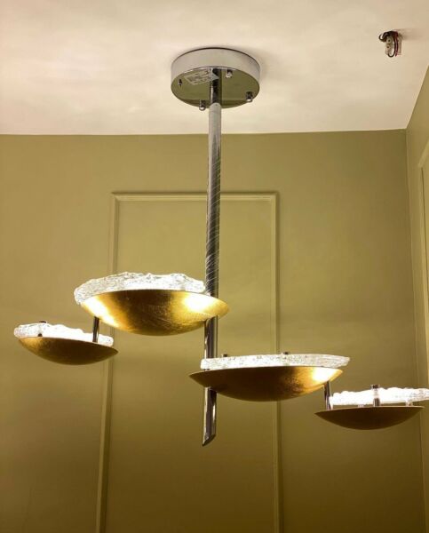 إنارة معلقة ليبرا  ارت