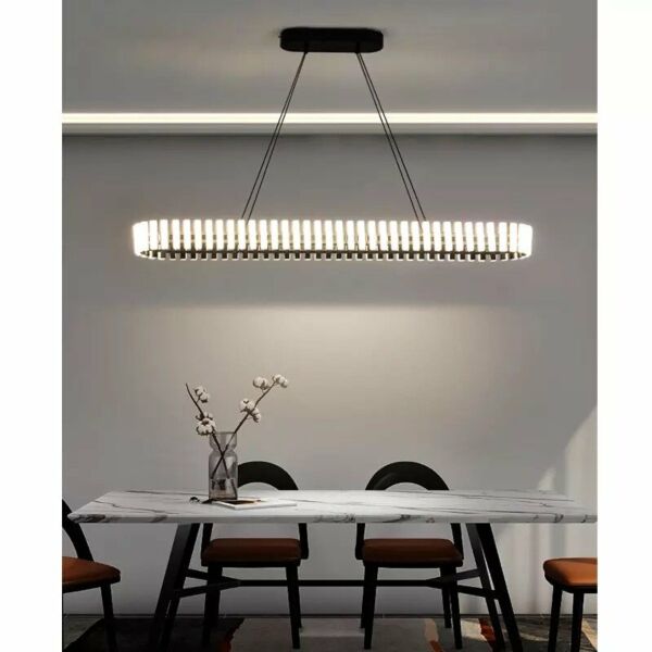 إنارة معلقة بيانو 