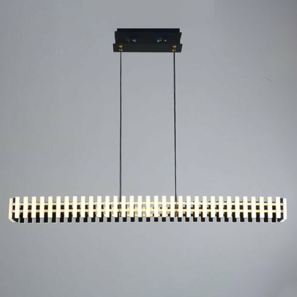 إنارة معلقة بيانو 