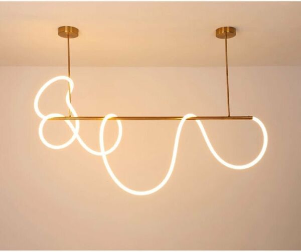 إنارة معلقة بيريديانا مطاول