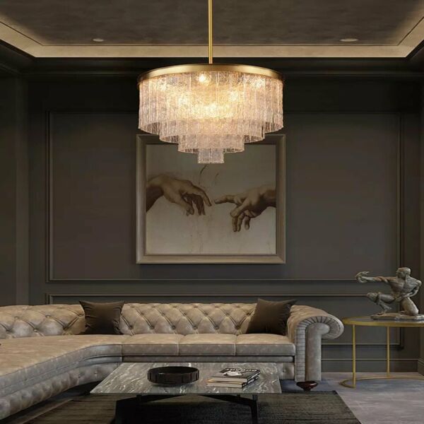 ثريا ليجو مدور