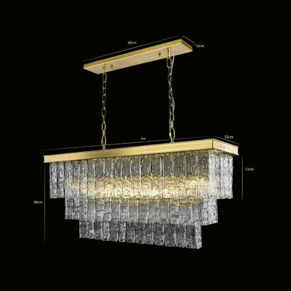 ثريا ليجو مستطيل