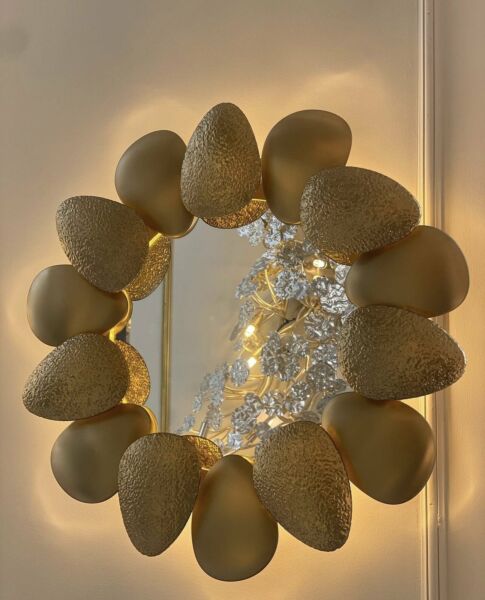 مرآة جيرجوس