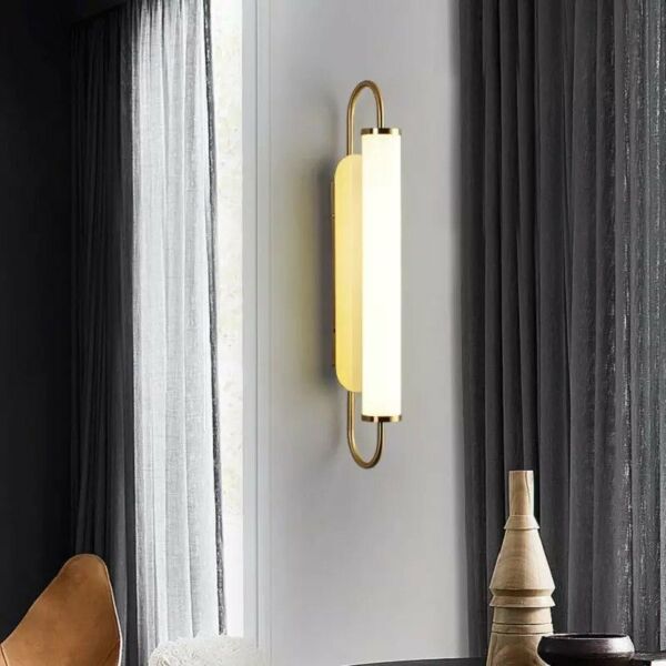 إضاءة جدارية تيراسفيت