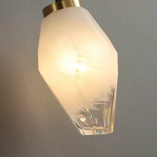 إضاءة جدارية رايشيل - اسود