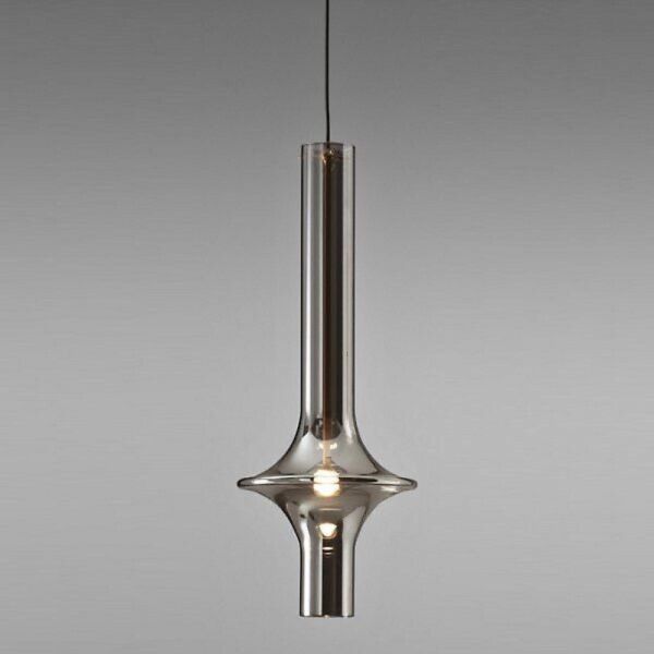 انارة معلقةبينتا - رمادي