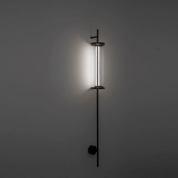 اضاءة جدارية لاب