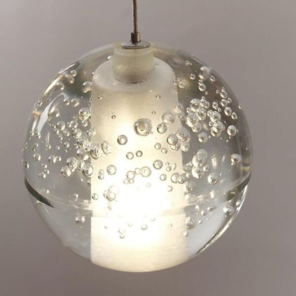 انارة معلقة بوبل ماجيك لايت