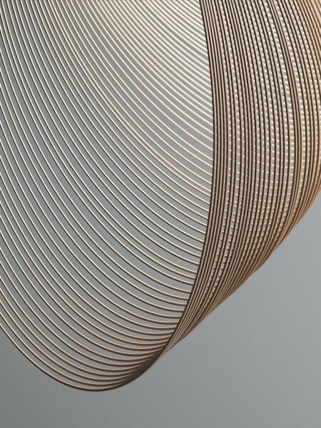 انارة معلقة لوسيبلان لايت 60سم