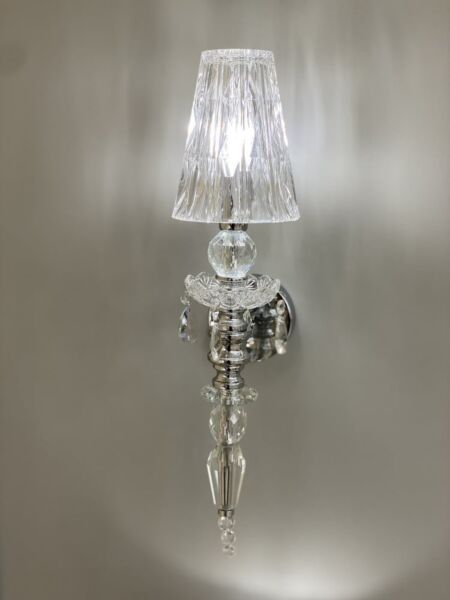 اضاءة جدارية ايلان