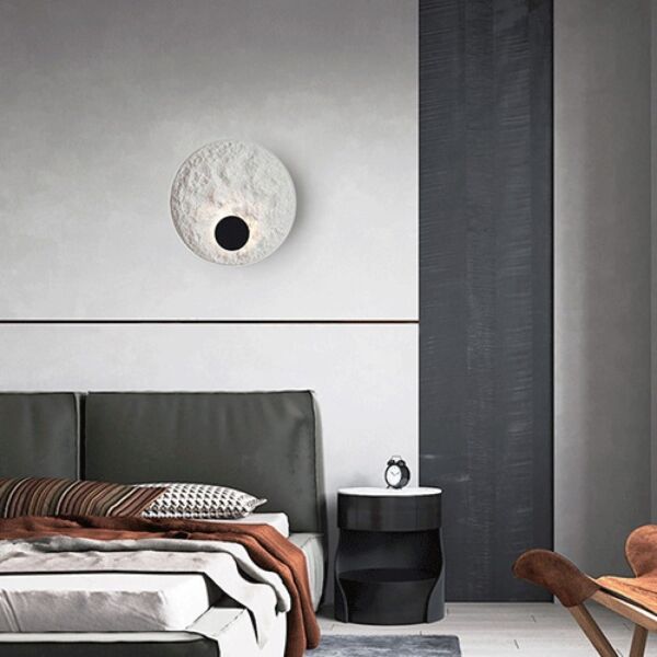 إنارة جداري سونا